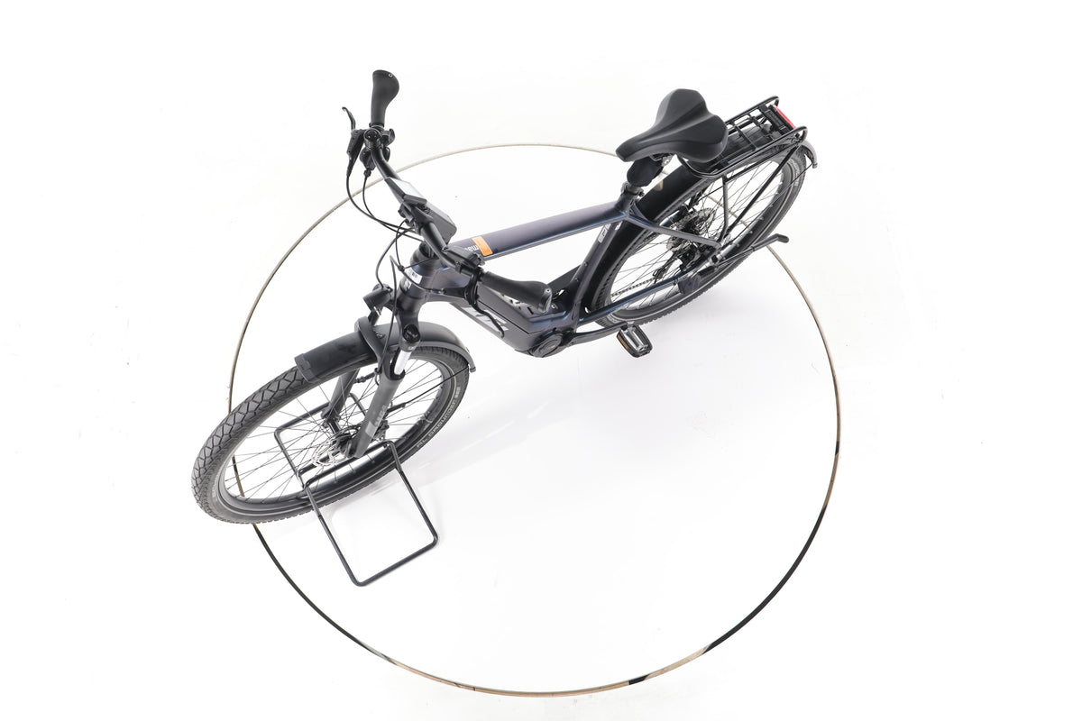 KTM Macina Gran 720 Trekking E-Bike - Image 18
