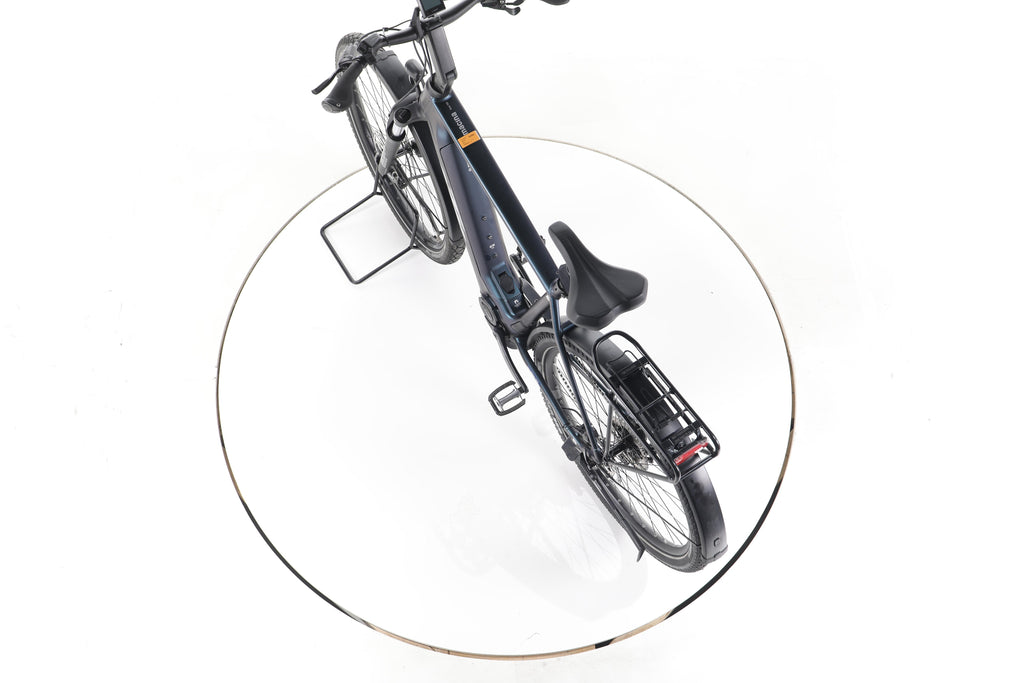 KTM Macina Gran 720 Trekking E-Bike - Image 21