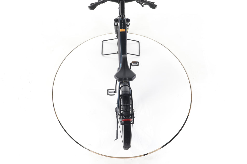 KTM Macina Gran 720 Trekking E-Bike - Image 22
