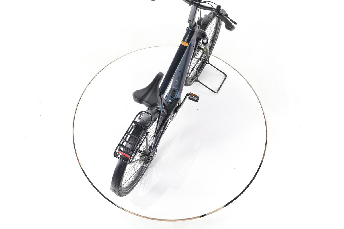 KTM Macina Gran 720 Trekking E-Bike - Image 23