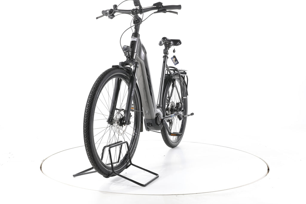 KTM Macina Style Trekking E-Bike Tiefeinsteiger - Image 5