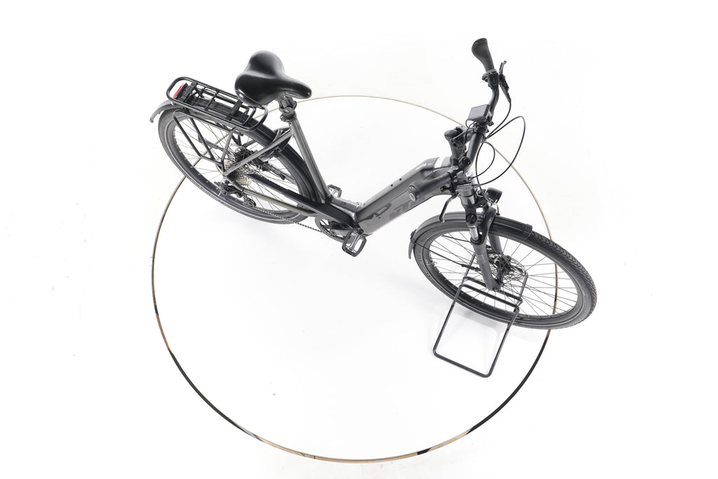KTM Macina Style Trekking E-Bike Tiefeinsteiger - Image 14