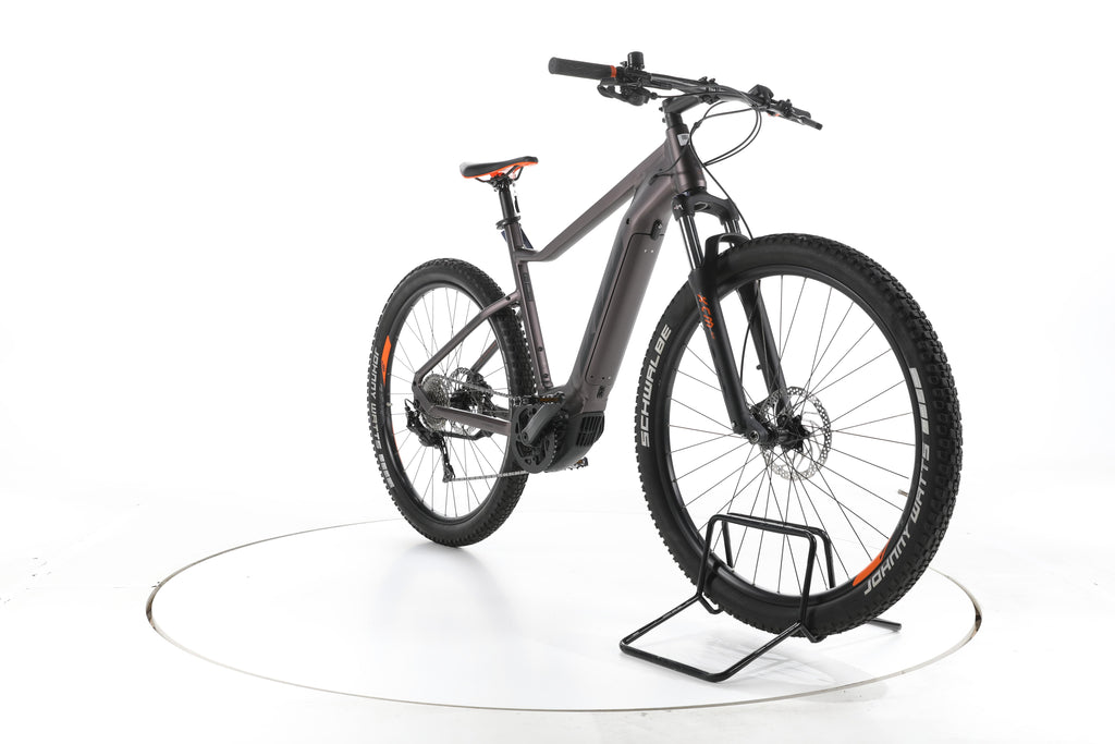 KTM Macina Race 592 E-Bike - Image 3