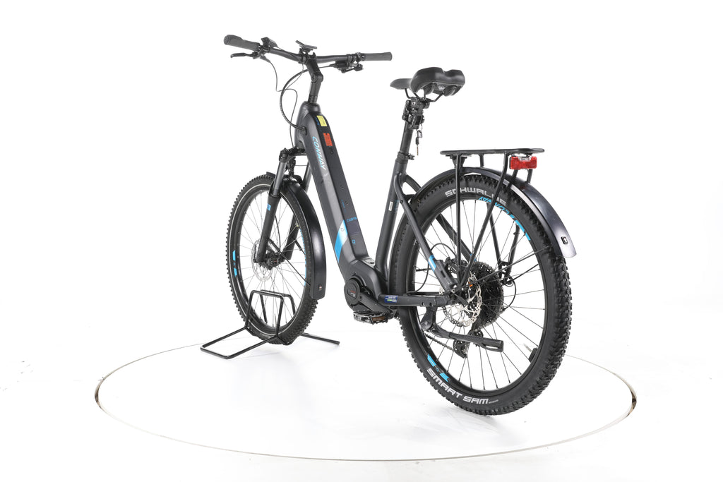 Conway Cairon C 2.0 625 Trekking E-Bike Tiefeinsteiger - Image 9