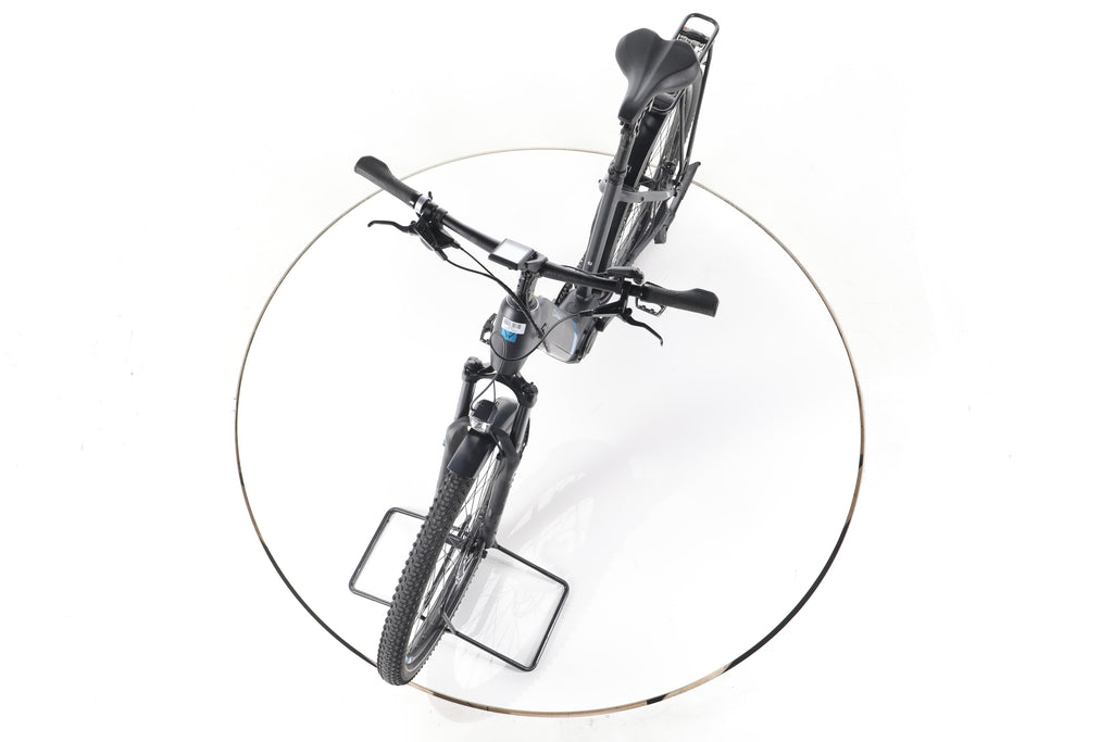 Conway Cairon C 2.0 625 Trekking E-Bike Tiefeinsteiger - Image 17