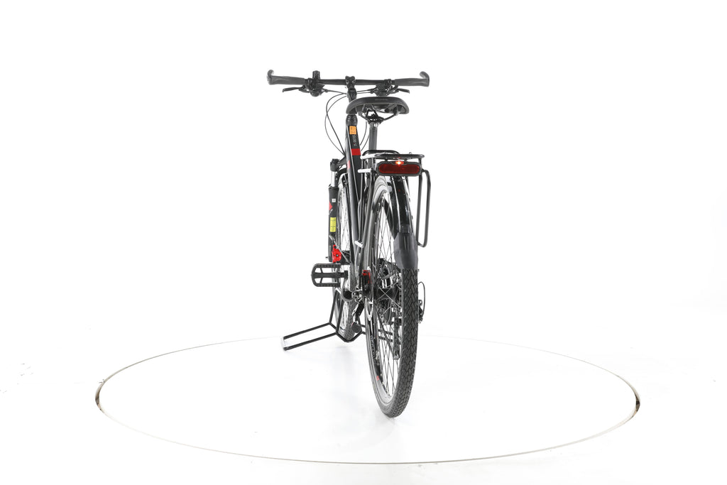 Pegasus Solero SL Disc 24 Fahrrad City & Trekking - Image 10
