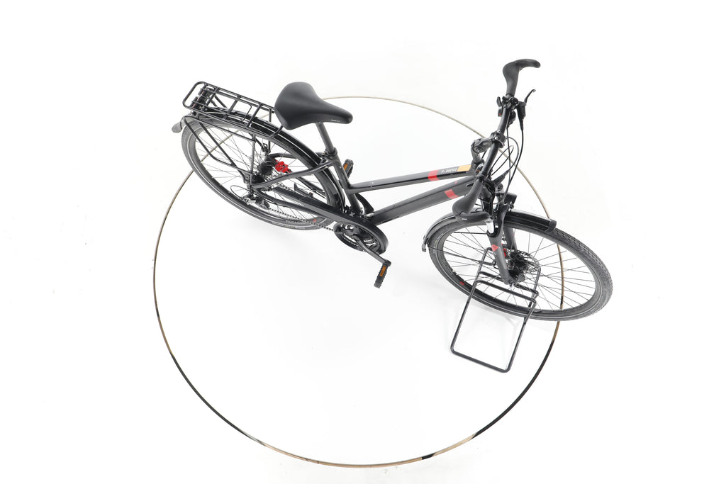 Pegasus Solero SL Disc 24 Fahrrad City & Trekking - Image 14