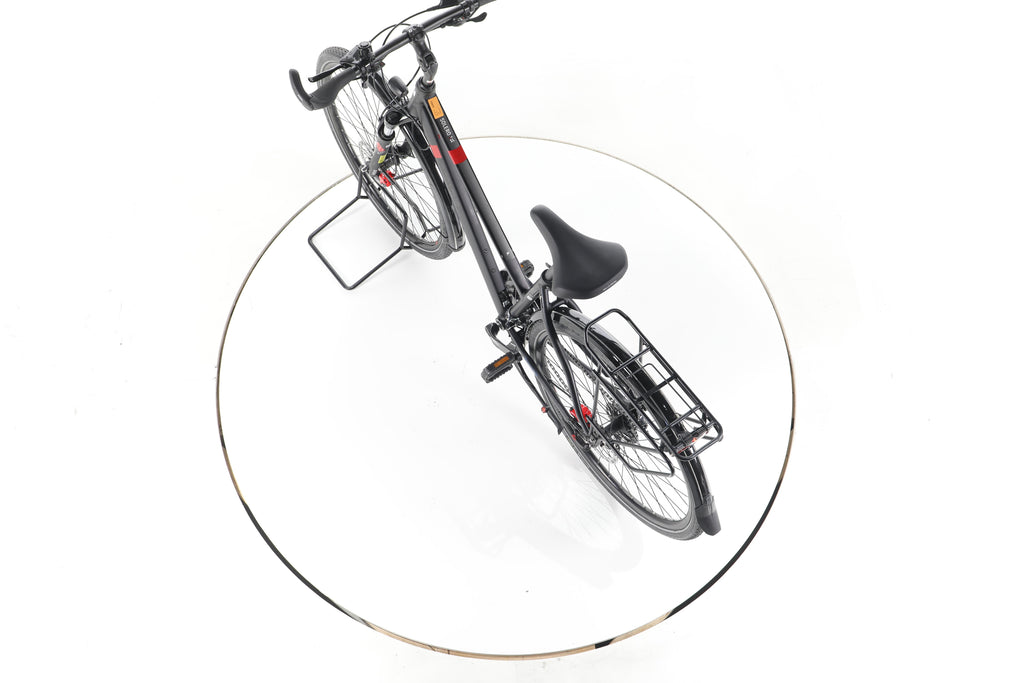 Pegasus Solero SL Disc 24 Fahrrad City & Trekking - Image 21