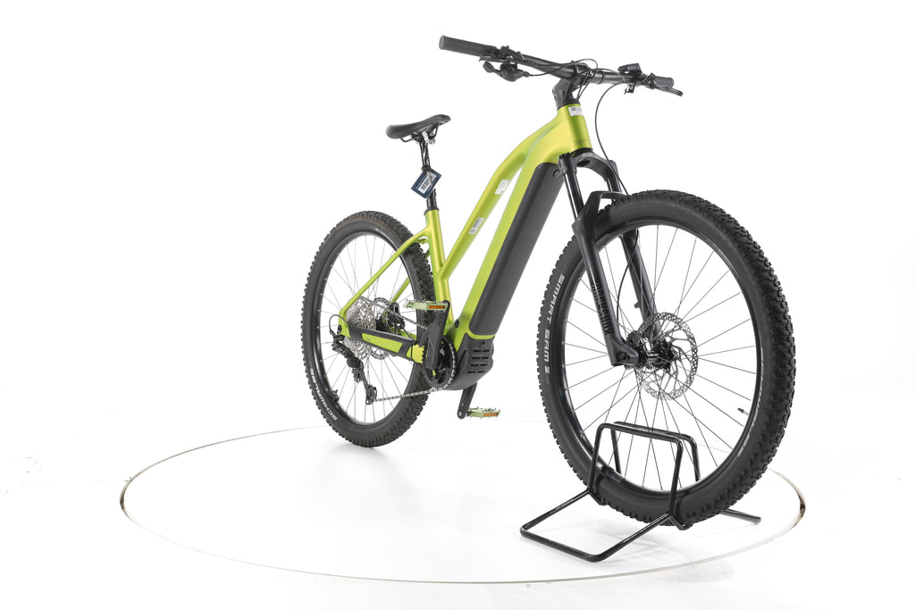 Cube Reaction Hybrid Race E-Bike 2025 - Image 3