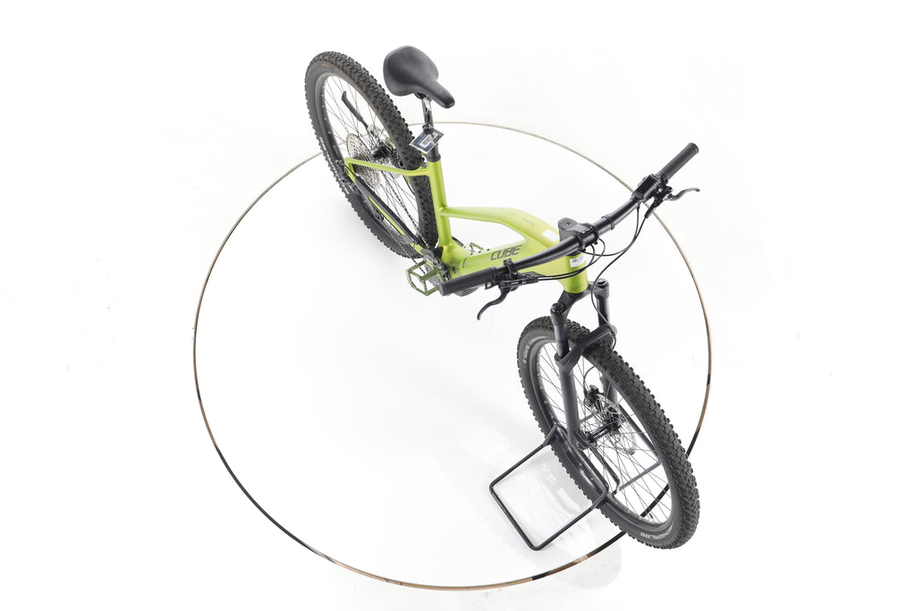 Cube Reaction Hybrid Race E-Bike 2025 - Image 15