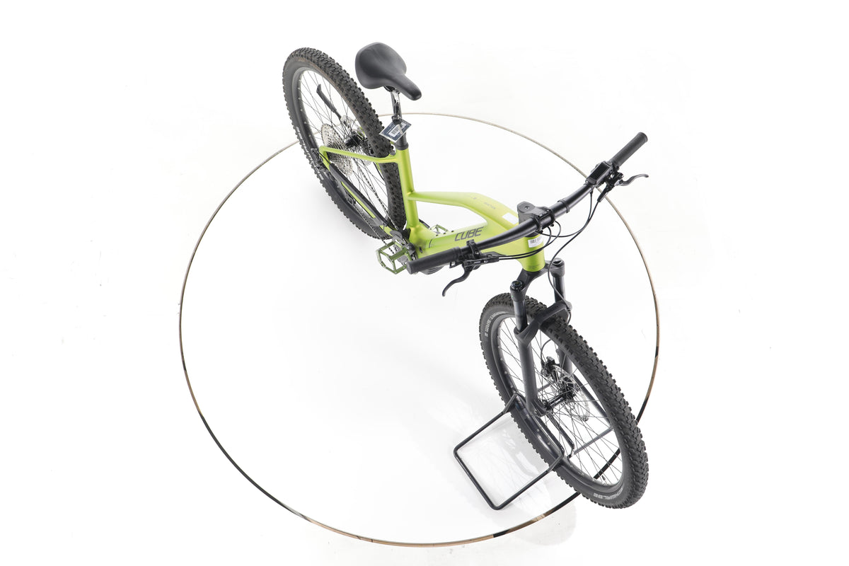 Cube Reaction Hybrid Race E-Bike 2025 - Image 15