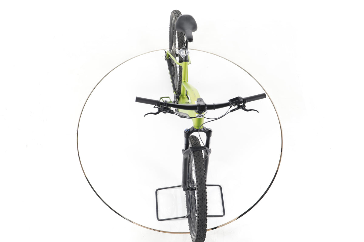Cube Reaction Hybrid Race E-Bike 2025 - Image 16