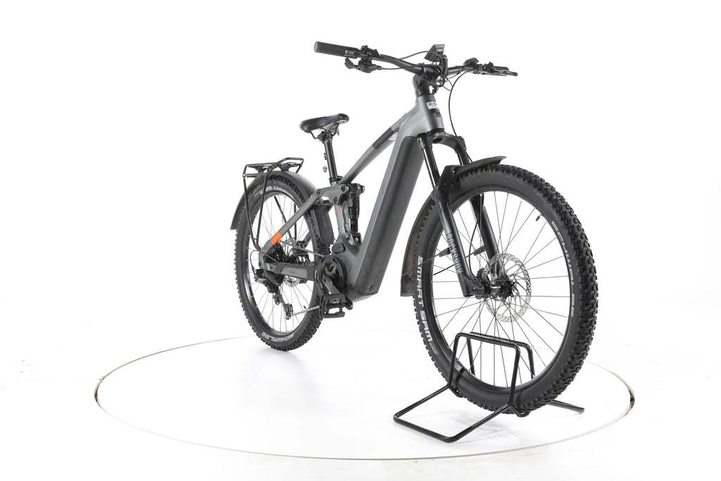 Cube Stereo Hybrid 120 Pro Allroad SUV E-Bike - Image 3