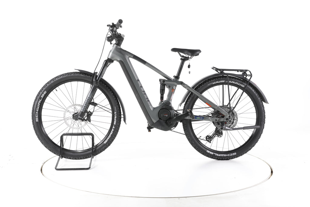 Cube Stereo Hybrid 120 Pro Allroad SUV E-Bike - Image 7
