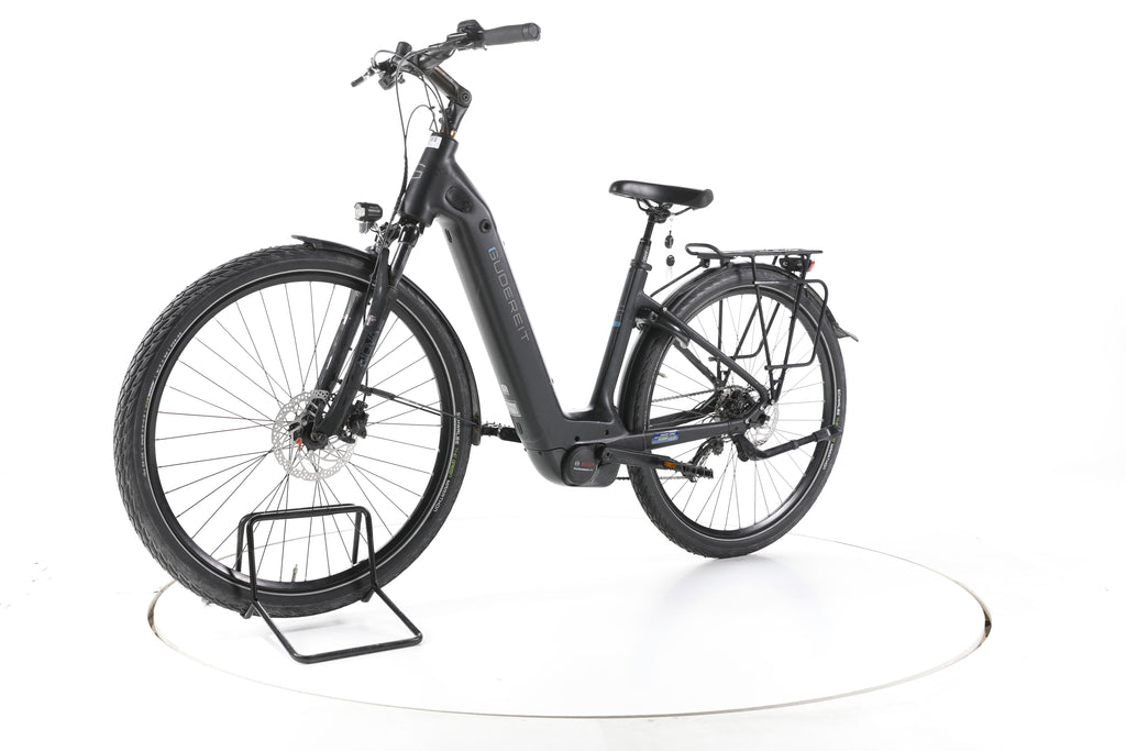 Gudereit ET-3.5 Trekking E-Bike Tiefeinsteiger - Image 6
