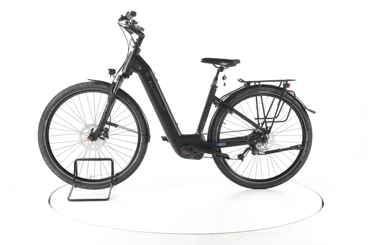 Gudereit ET-3.5 Trekking E-Bike Tiefeinsteiger - Image 7