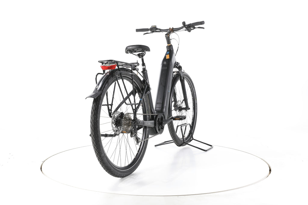 Gudereit ET-3.5 Trekking E-Bike Tiefeinsteiger - Image 11