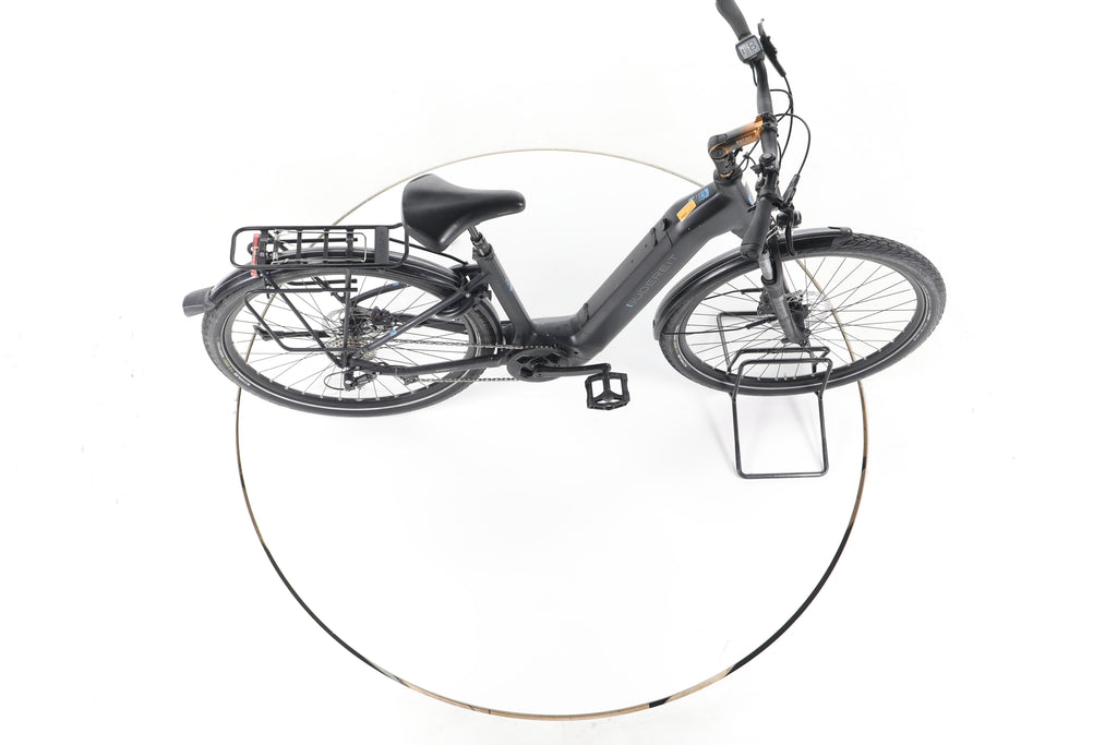 Gudereit ET-3.5 Trekking E-Bike Tiefeinsteiger - Image 13
