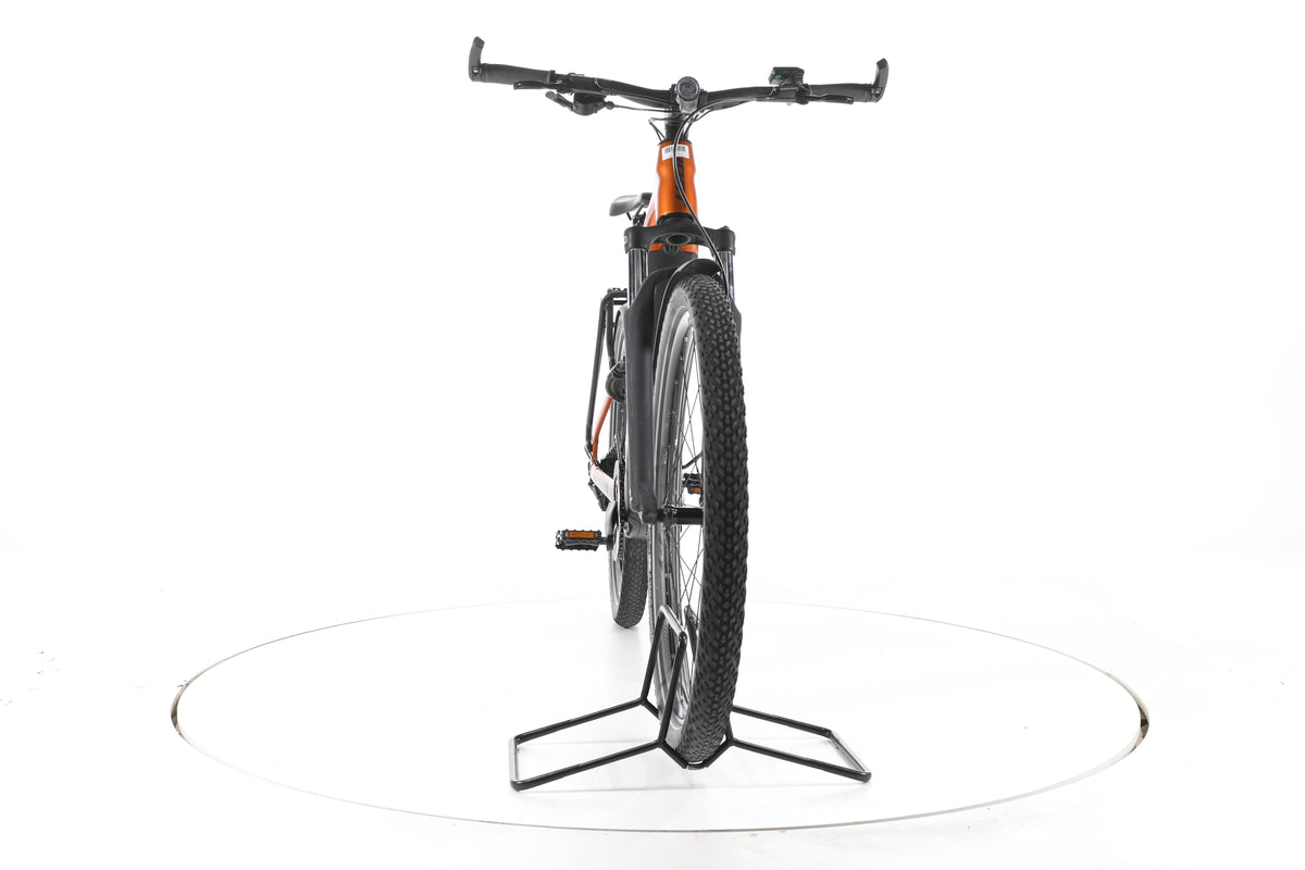 Giant Explore E+ 2 STA Trekking E-Bike - Image 4