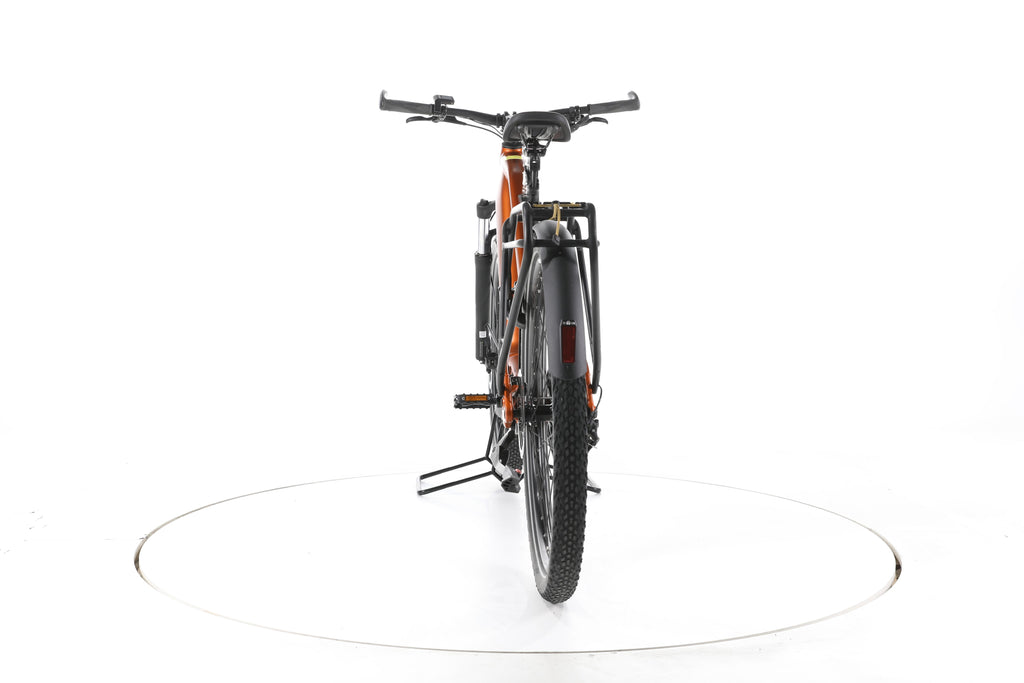 Giant Explore E+ 2 STA Trekking E-Bike - Image 10
