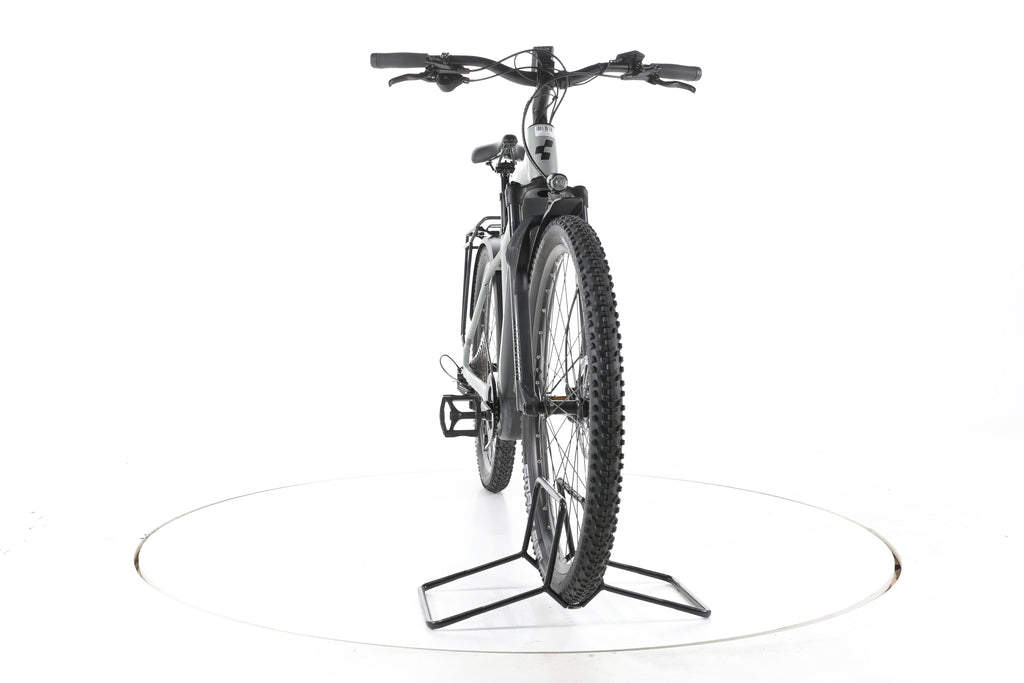 Cube Nuride Hybrid SLX Trekking E-Bike - Image 4