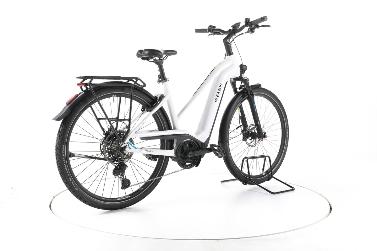 Pegasus Premio Evo 11 Trekking E-Bike - Image 12