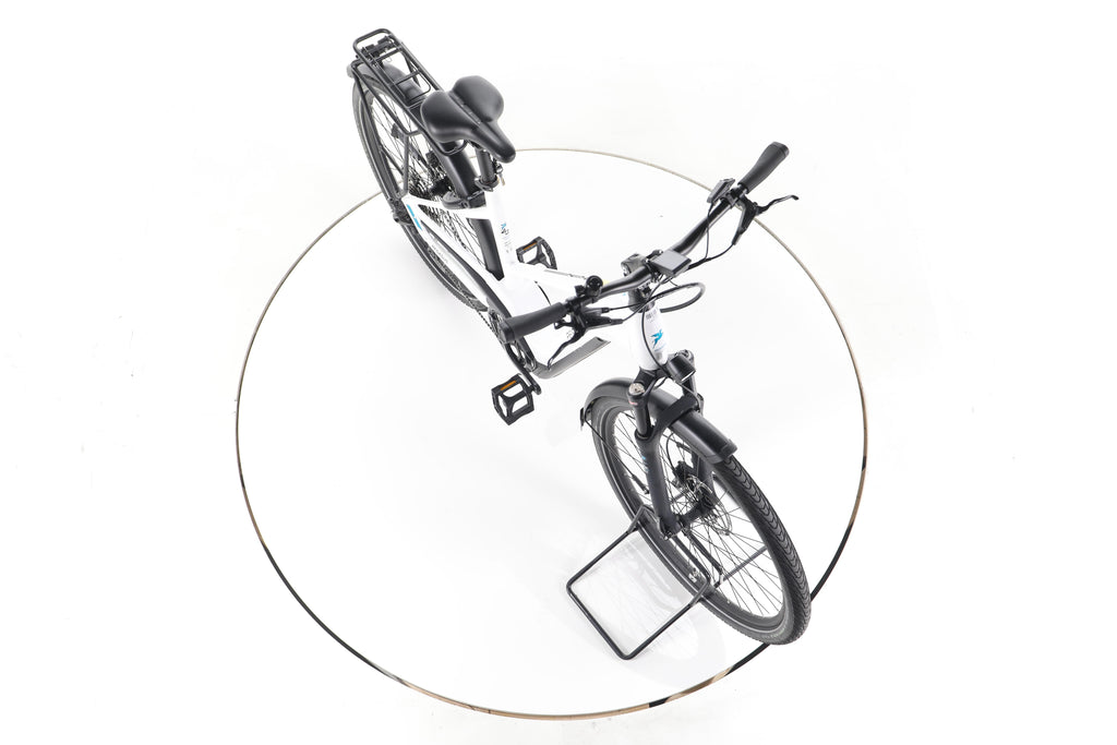 Pegasus Premio Evo 11 Trekking E-Bike - Image 15