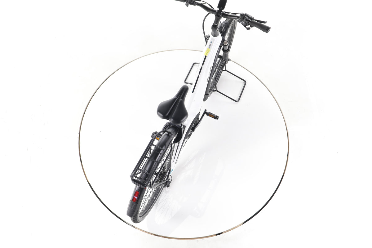 Pegasus Premio Evo 11 Trekking E-Bike - Image 23