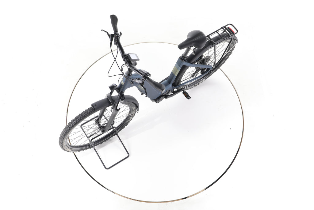 Bergamont E-Horizon SUV Country Trekking E-Bike Tiefeinsteiger 2024 - Image 18