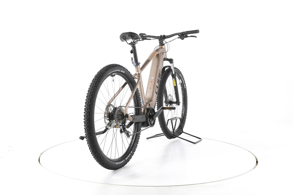 Cube Reaction Hybrid Performance E-Bike - Image 11