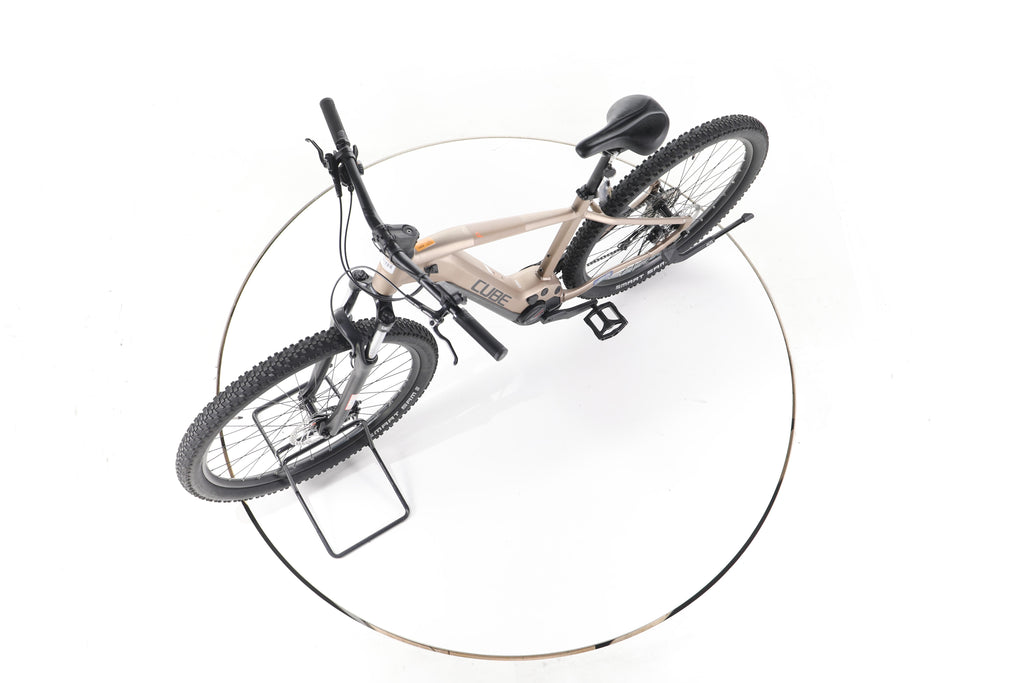 Cube Reaction Hybrid Performance E-Bike - Image 18