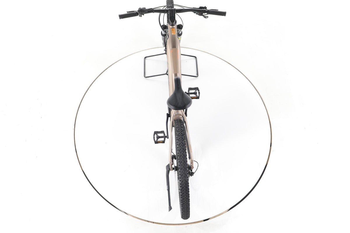 Cube Reaction Hybrid Performance E-Bike - Image 22