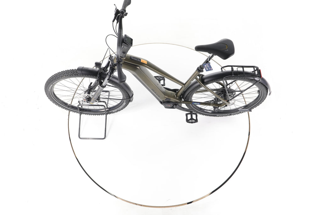 Bulls ICONIC EVO 2 Trekking E-Bike 2025 - Image 19