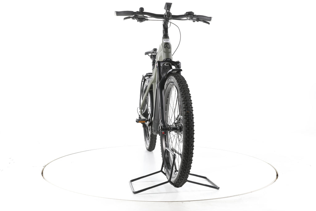 Kalkhoff ENTICE 7.B ADVANCE+ Trekking E-Bike - Image 4