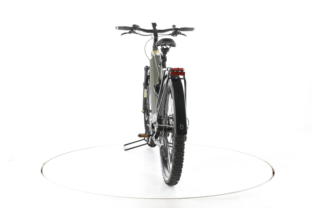 Kalkhoff ENTICE 7.B ADVANCE+ Trekking E-Bike - Image 10