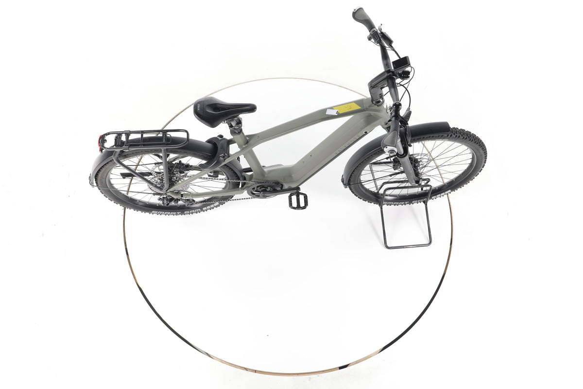 Kalkhoff ENTICE 7.B ADVANCE+ Trekking E-Bike - Image 13