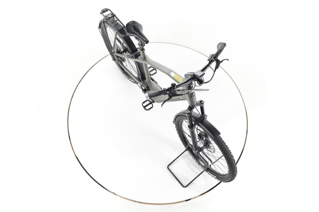 Kalkhoff ENTICE 7.B ADVANCE+ Trekking E-Bike - Image 15