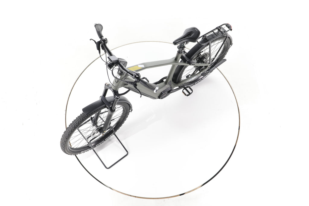 Kalkhoff ENTICE 7.B ADVANCE+ Trekking E-Bike - Image 18