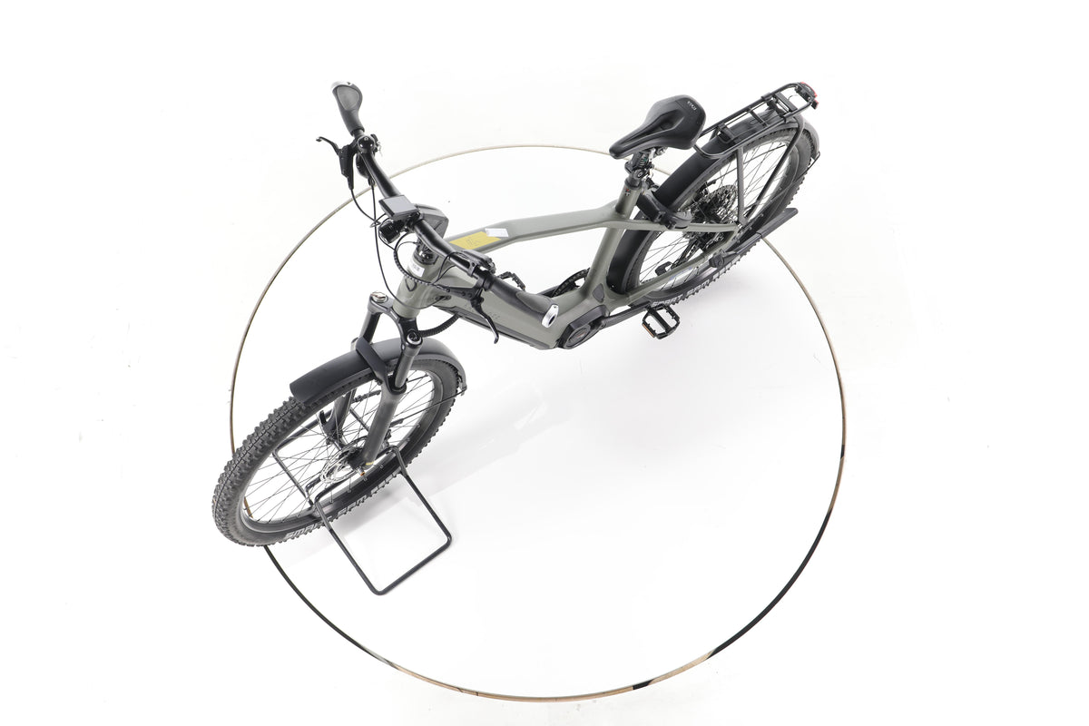 Kalkhoff ENTICE 7.B ADVANCE+ Trekking E-Bike - Image 18