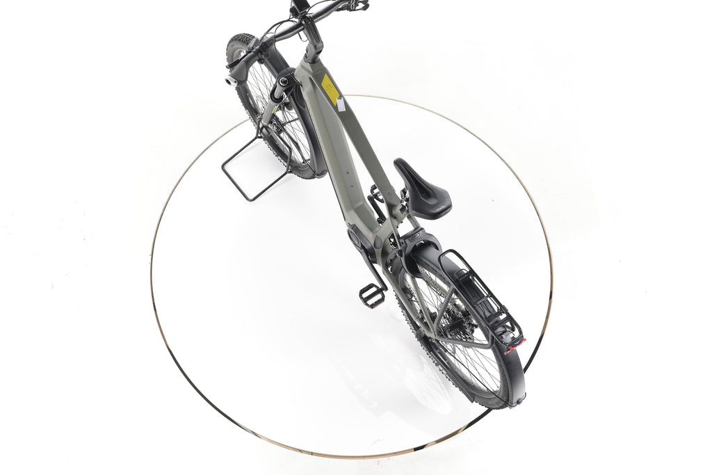 Kalkhoff ENTICE 7.B ADVANCE+ Trekking E-Bike - Image 21