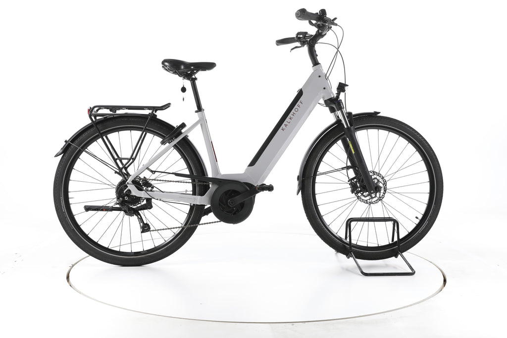 Kalkhoff Endeavour 3.B Move LB Trekking E-Bike Tiefeinsteiger - Image 1