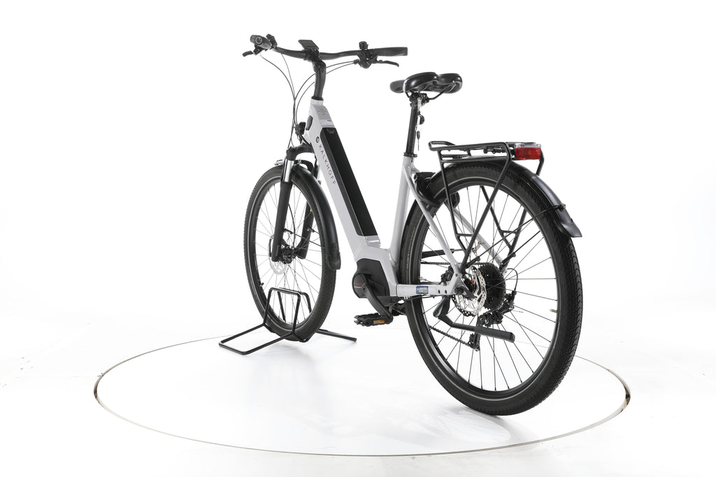 Kalkhoff Endeavour 3.B Move LB Trekking E-Bike Tiefeinsteiger - Image 9