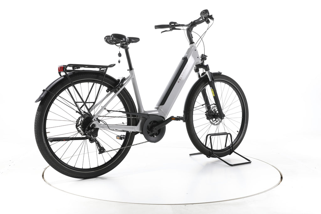 Kalkhoff Endeavour 3.B Move LB Trekking E-Bike Tiefeinsteiger - Image 12