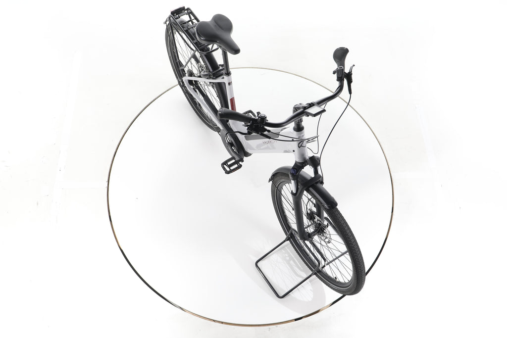Kalkhoff Endeavour 3.B Move LB Trekking E-Bike Tiefeinsteiger - Image 15