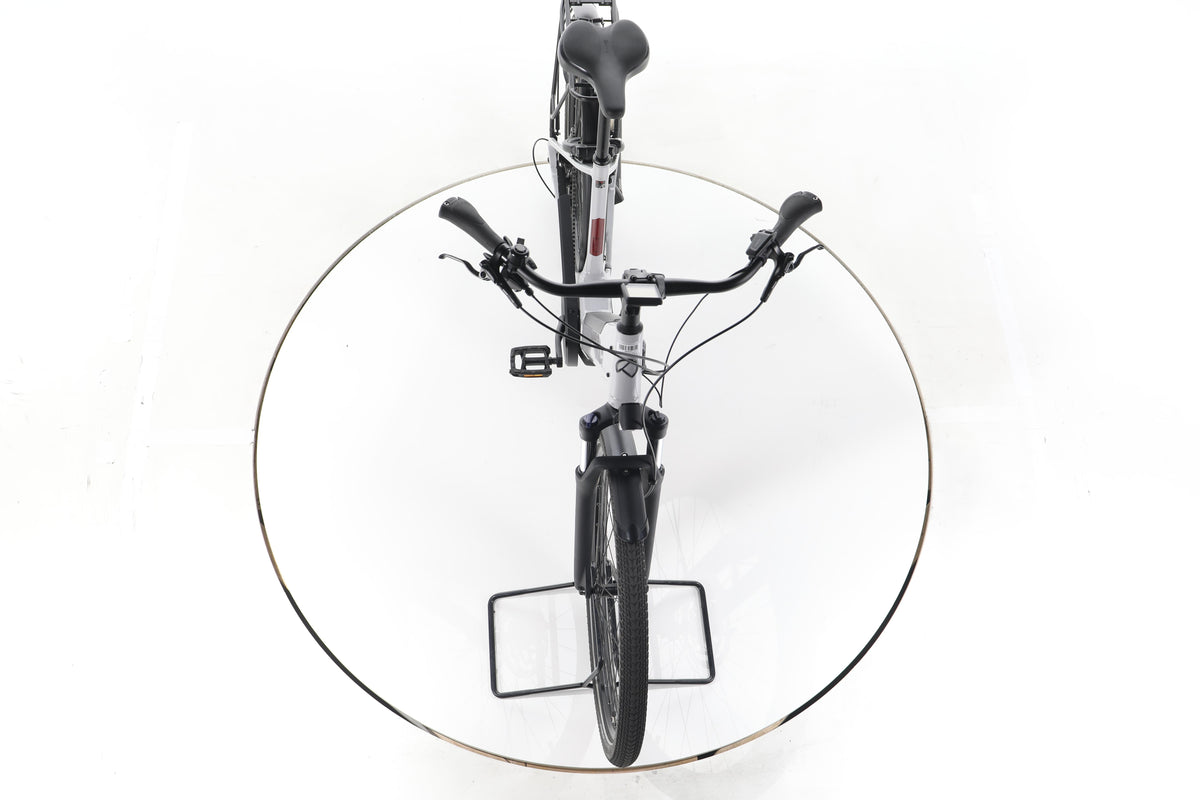 Kalkhoff Endeavour 3.B Move LB Trekking E-Bike Tiefeinsteiger - Image 16