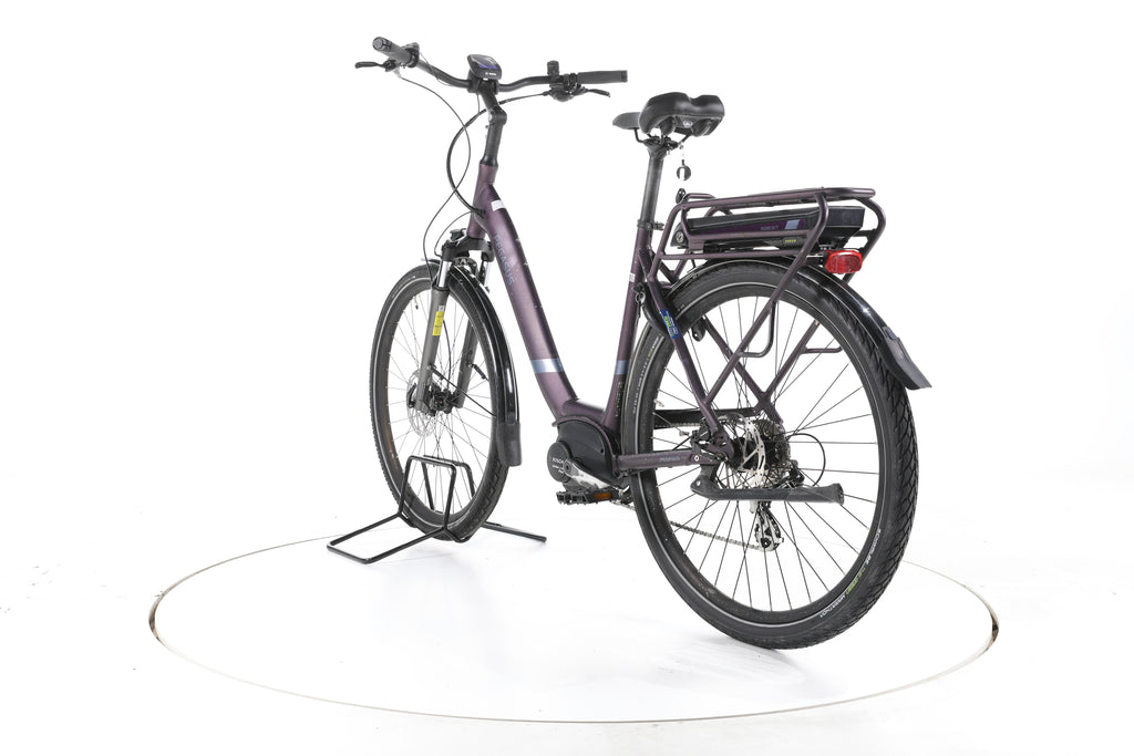 Pegasus Solero E8 Plus Trekking E-Bike Tiefeinsteiger - Image 9