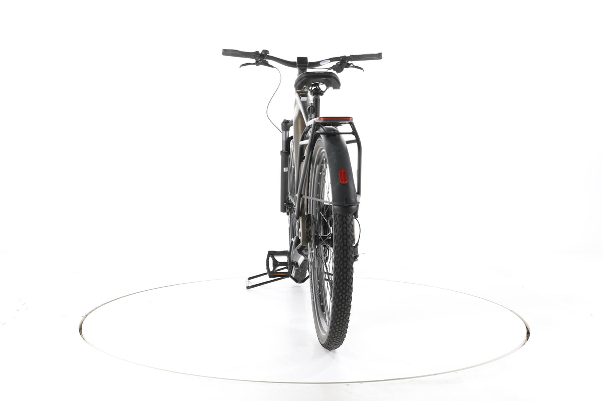 Giant Explore E+ 3 Pro Trekking E-Bike - Image 10