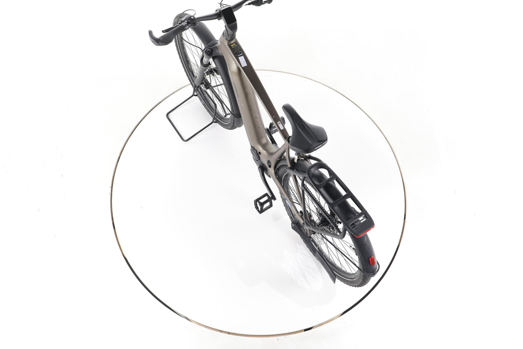 Giant Explore E+ 3 Pro Trekking E-Bike - Image 21