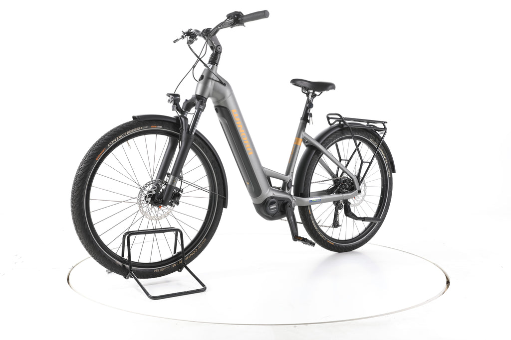 Winora Yucatan X8 Trekking E-Bike Tiefeinsteiger - Image 6