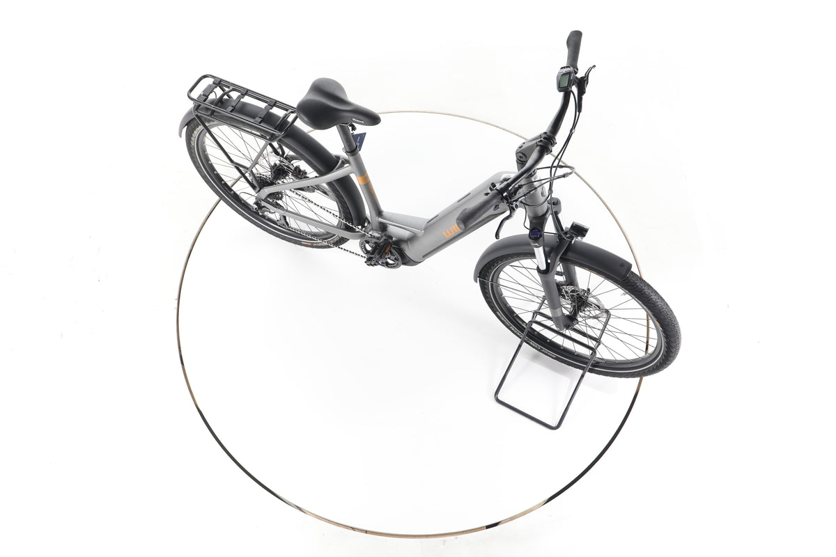 Winora Yucatan X8 Trekking E-Bike Tiefeinsteiger - Image 14